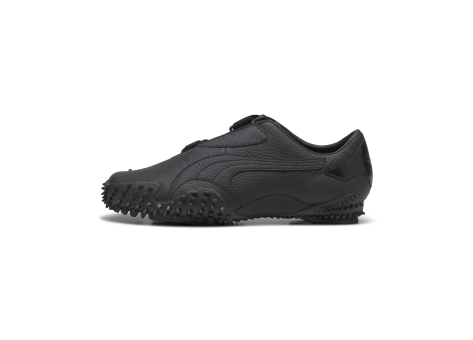 PUMA Mostro Leather (402273_01) schwarz