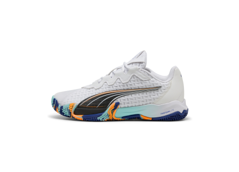 PUMA Nova Elite (108284_02) weiss