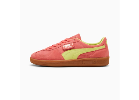 PUMA Palermo Salmon (396463_22) orange