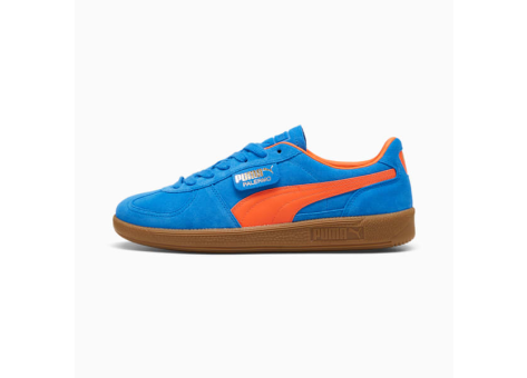 PUMA Palermo (396463_25) blau