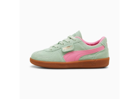 PUMA Palermo (397273_02) pink