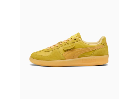 PUMA Palermo Citrus (398381_02) bunt