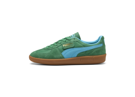 PUMA Palermo Vintage Update (401364_01) grün