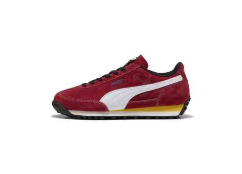 PUMA Road to Unity Easy Rider (401339_01) rot