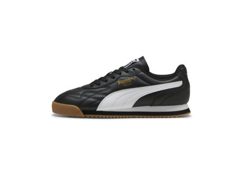 PUMA Roma Anniversario (397720_02) schwarz
