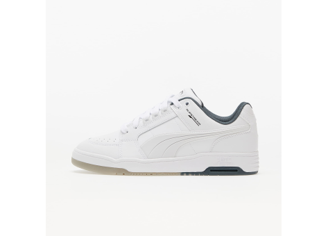 PUMA Slipstream Lo Reprise Dark Slate (38423301) weiss
