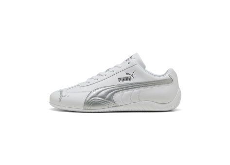 PUMA Speedcat Leather (401603_03) weiss