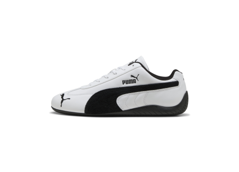 PUMA Speedcat Leather (403175 01) weiss