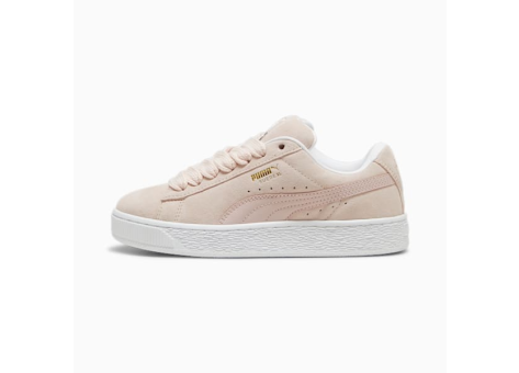 PUMA Suede XL (395205_26) pink