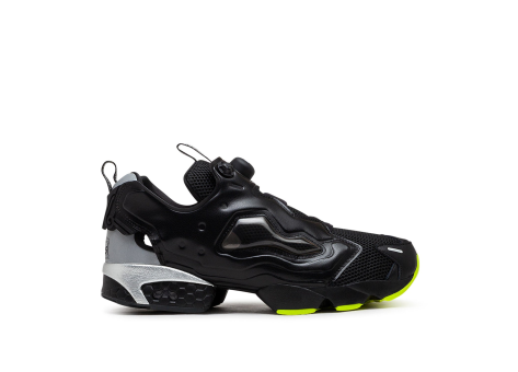 Reebok x Aries Instapump Fury 94 (RMIA04SC99LEA0011014) schwarz