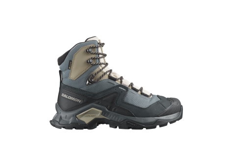 Salomon Quest Element Gore Tex GTX (L41457400) grau