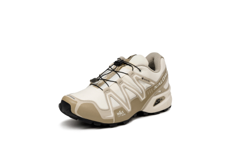Salomon Speedcross 3 GORE TEX braun L47600300 Preisvergleich