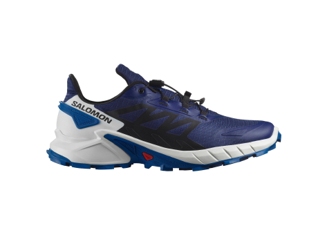 Salomon SUPERCROSS 4 (L47315700) blau