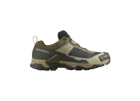 Salomon X Ultra 5 GTX TEX GORE (L47725800) bunt