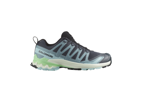 Salomon XA PRO 3D V9 W (L47748000) bunt