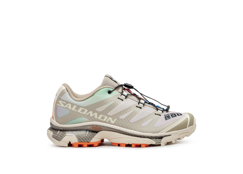 Salomon XT 4 OG Aurora Borealis (L47442400) schwarz