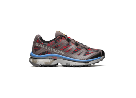 Salomon XT 4 OG Topography (L47315500) schwarz