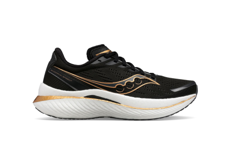 Saucony Endorphin Speed 3 (S20756-10) schwarz