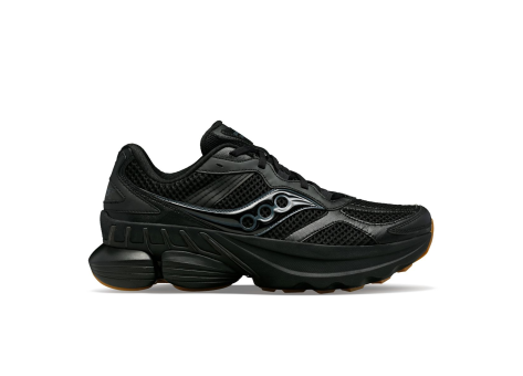 Saucony Grid NXT (S70797-3) schwarz