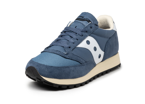 Saucony Jazz 81 (S70613-5) blau