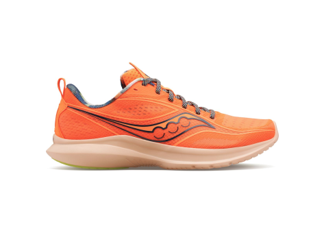 Saucony Kinvara 13 (S20723-45) orange