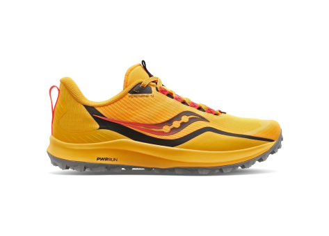 Saucony Peregrine 12 (S20737-16) gelb