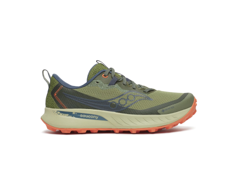 Saucony Peregrine 15 GTX (S10992-162) grün