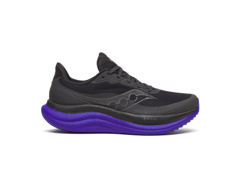 Saucony Triumph 23 GTX (S21025-01) schwarz