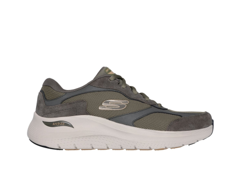 SKECHERS Arch Fit 2.0 The Keep (232702-OLV) bunt