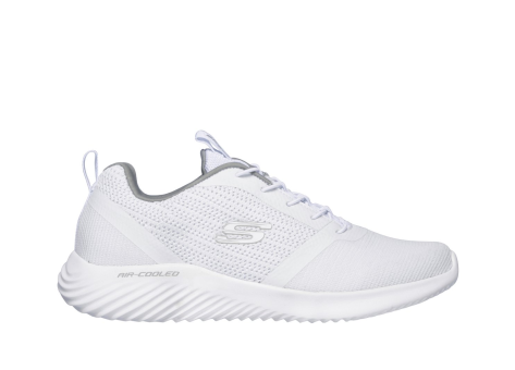 SKECHERS Bounder (52504-WHT) weiss