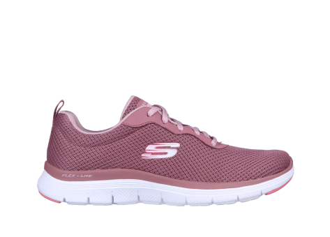 Skechers Flex Appeal 4.0 Brilliant View (149303;MVE) pink