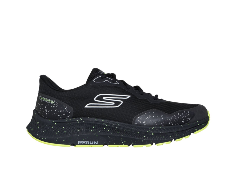 SKECHERS Go Run Consistent 2.0 (220874-BKLM) schwarz