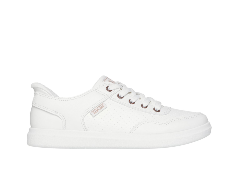 SKECHERS BOBS DVINE So Flattered (114825-WHT) weiss