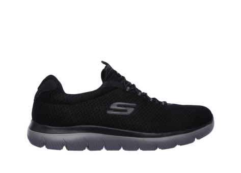SKECHERS Summits (52811-BKCC) schwarz