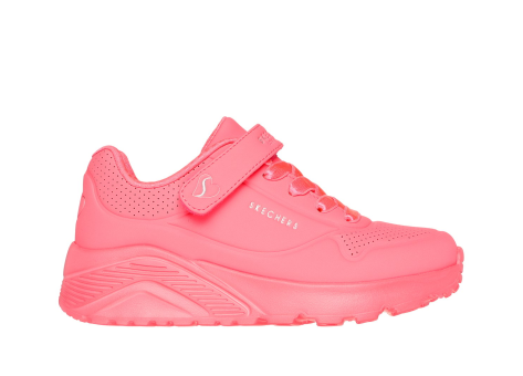 SKECHERS Uno Lite (310451L-NPCL) pink