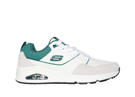 SKECHERS Uno Retro One (183020-WGRN) bunt