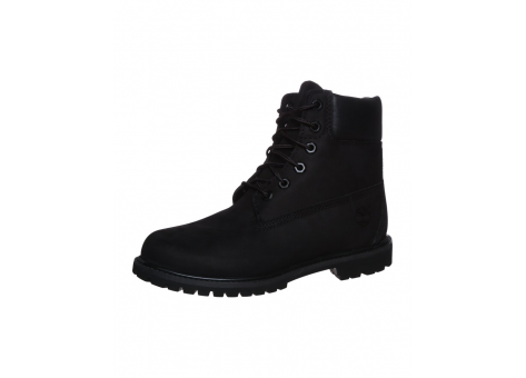 Timberland 6 Inch Premium Boot (8658A) schwarz