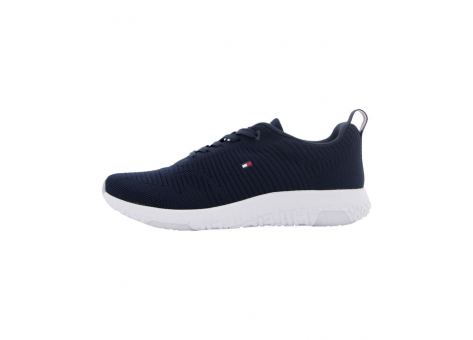 Tommy Hilfiger Sneaker Corporate (FM0FM02838) weiss