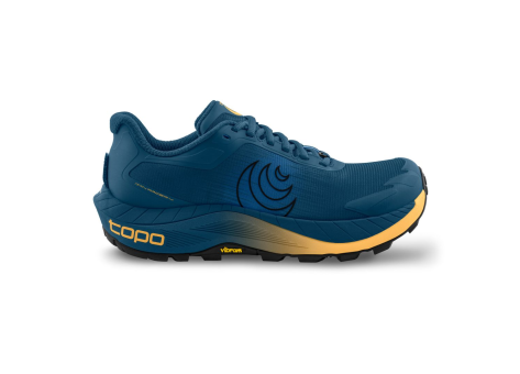 Topo MTN Racer 4 (M089-NAVORG) blau