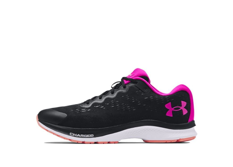 Under Armour Charged Bandit 6 (3023023-002) schwarz