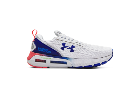 Under Armour HOVR Mega 2 Clone (3024479-101) weiss