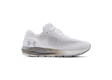 Under Armour HOVR™ Sonic 4 (3023559-101) weiss