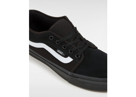 Vans Chukka Low Sidestripe schwarz VN0A5KQZB8C Preisvergleich