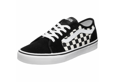 Vans Filmore Decon (VN0A3WKZ5GX1) schwarz