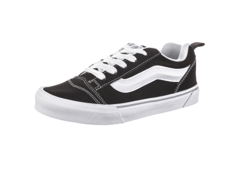 nnus1.*೨⋆*✩ Sneaker Vans Knu Skool Unisex Gray | Sneaker District DE