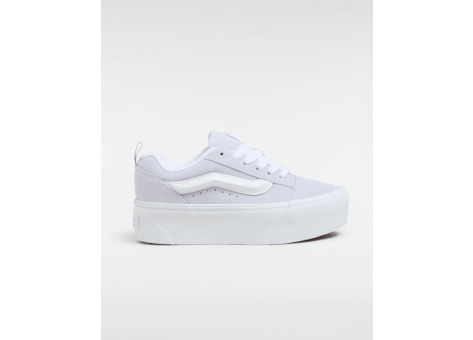 Vans Knu Stack (VN000CP6CHA) weiss