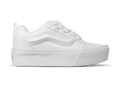Vans Knu Stack (VN000CP6W00) weiss