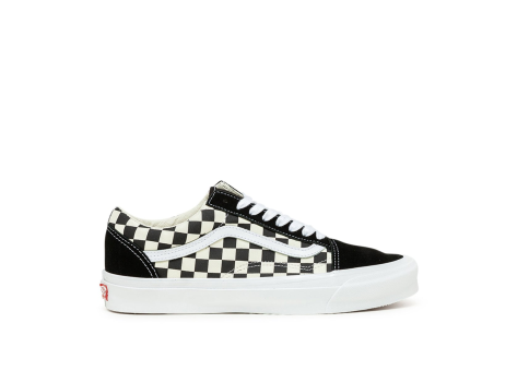 Vans OG Old Skool LX UA Checkerboard (VN0A4P3X639) bunt