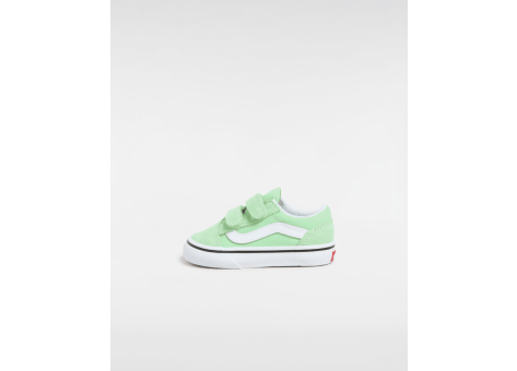 Vans Old Skool V (VN0009RCE2Y) grün