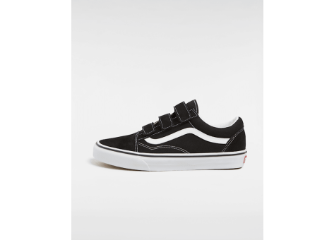 Vans Old Skool Velcro (VN0A3D29OIU) schwarz
